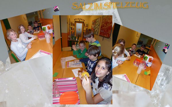 S IM SPIELZEUG