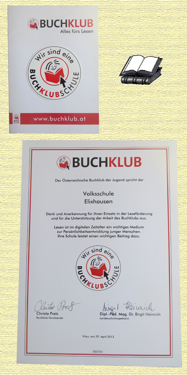 Buchclub