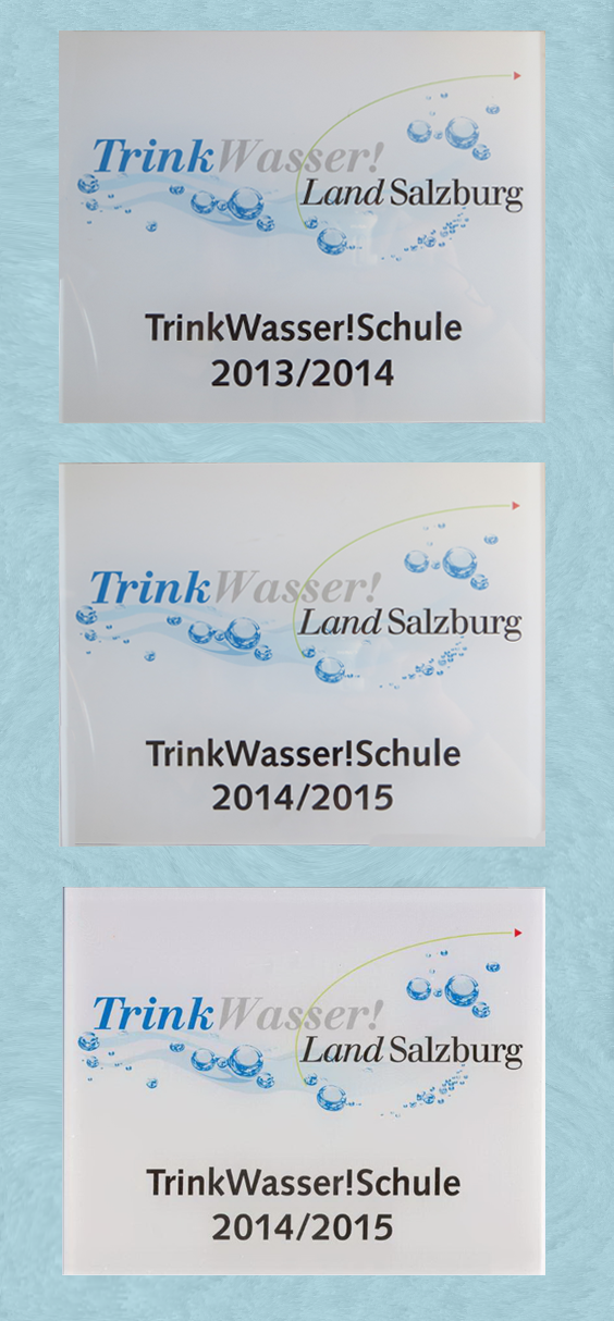 Trinkwasserschule